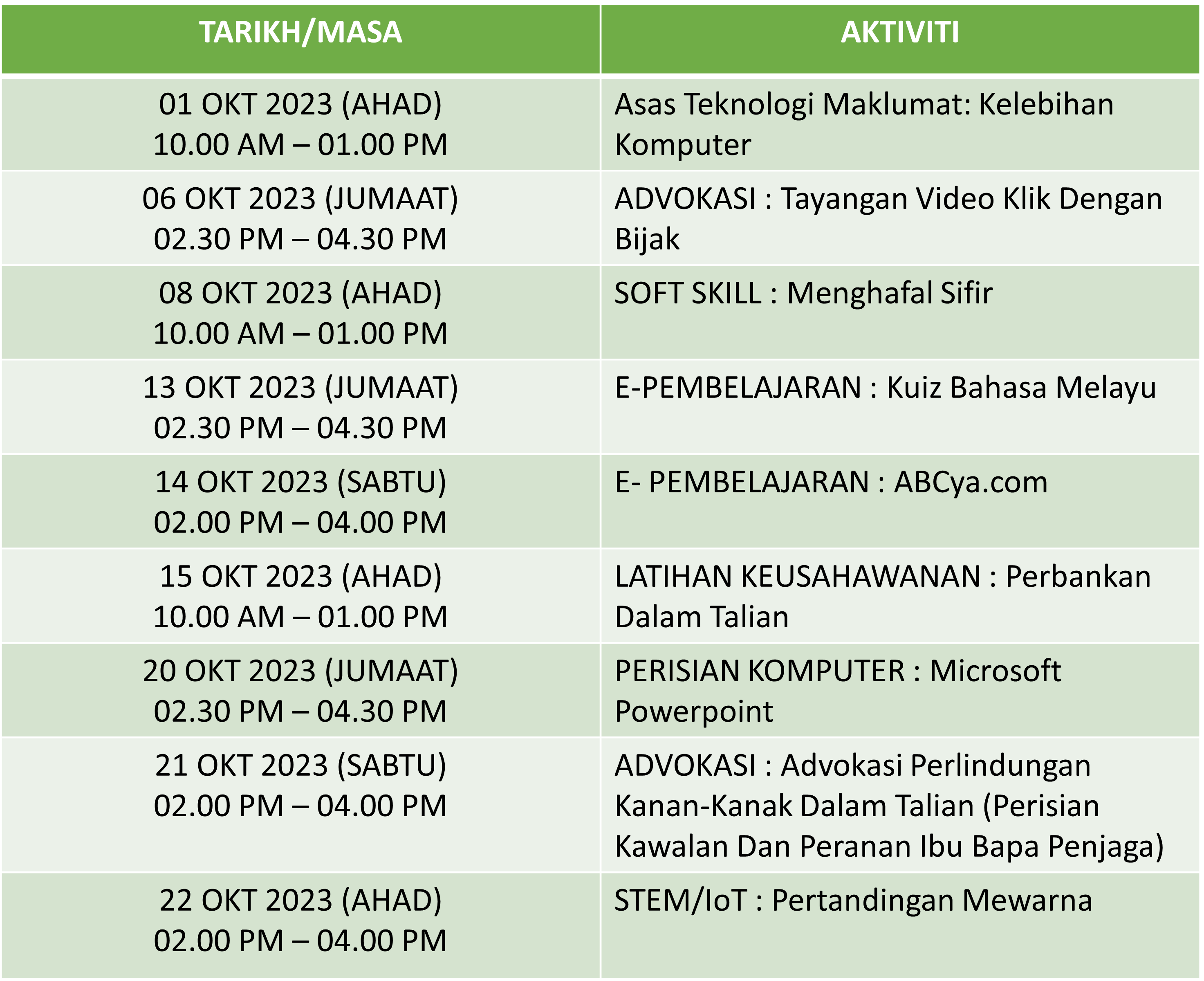 10.-JADUAL-AKTIVITI-OKT2023