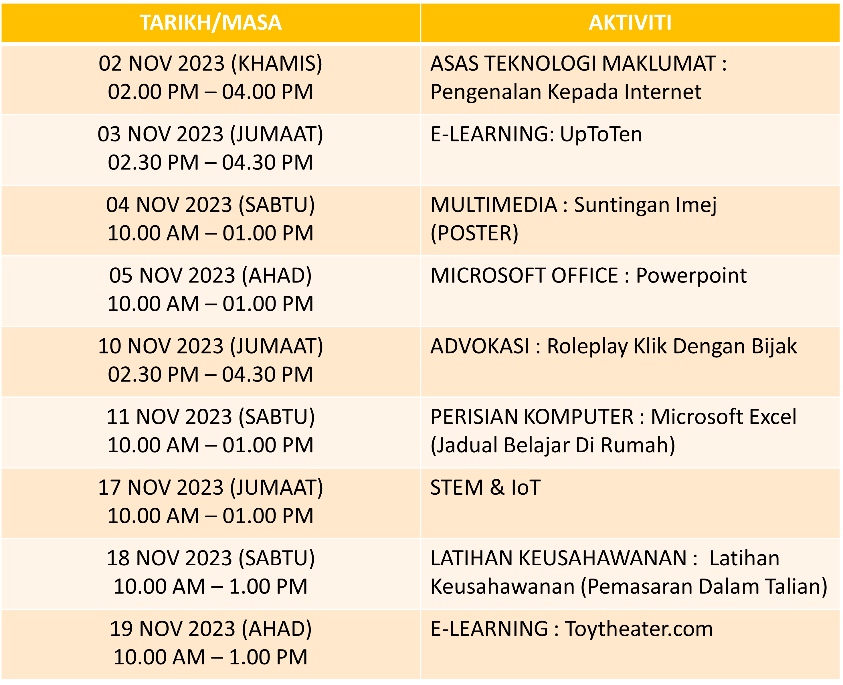 11.-JADUAL-AKTIVITI-NOV2023