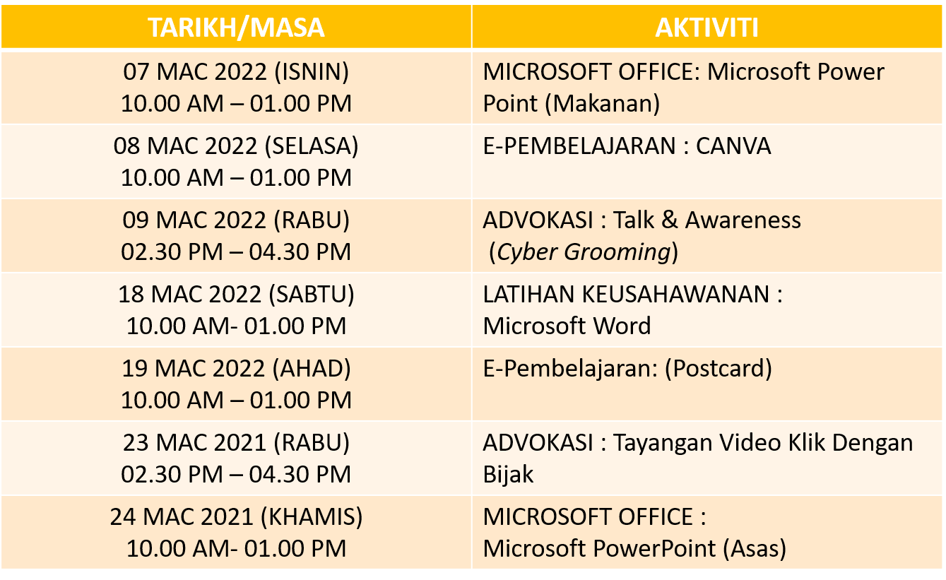 JADUAL-AKTIVITI-MAC-2022