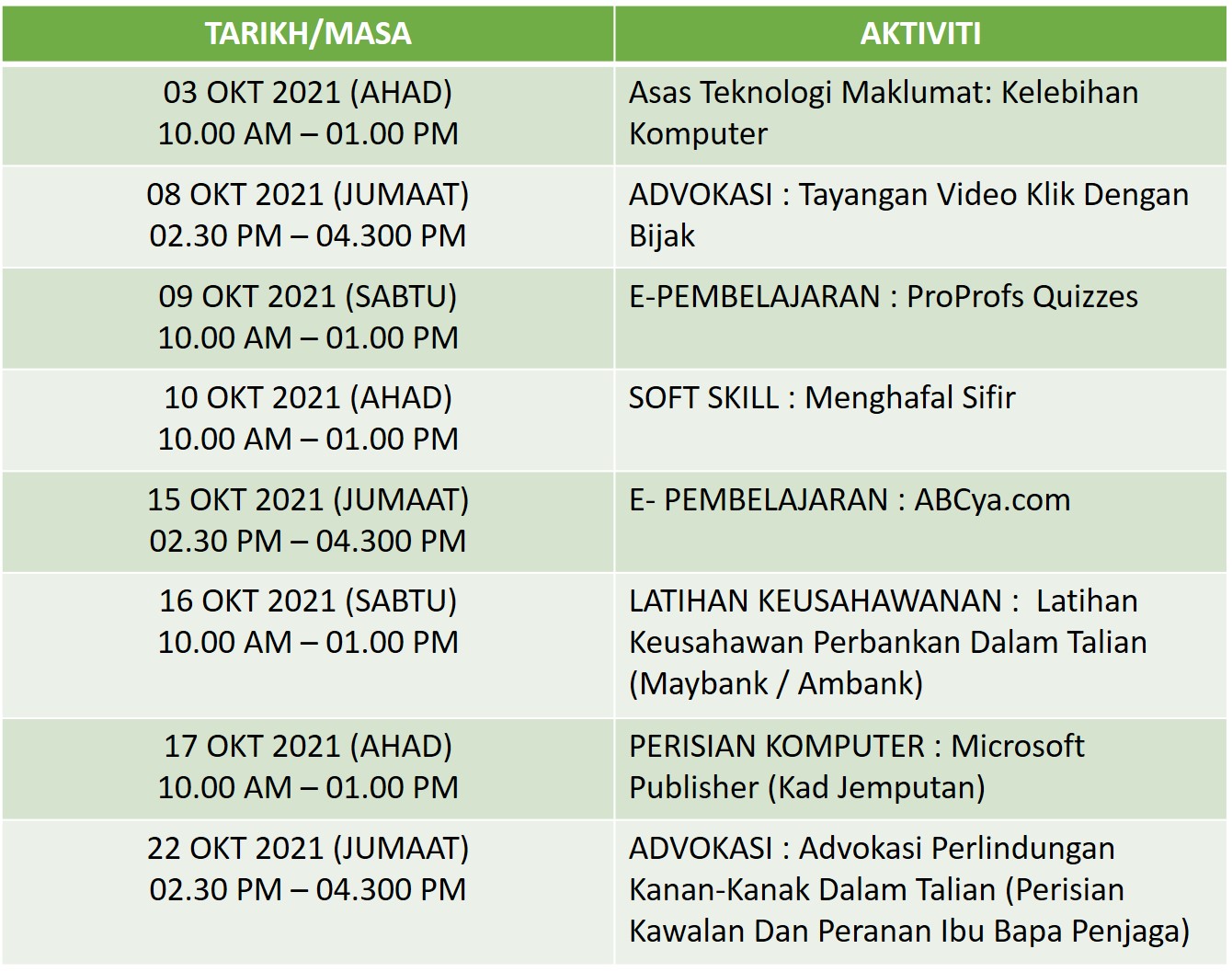 JADUAL-AKTIVITI-OKTOBER-2021