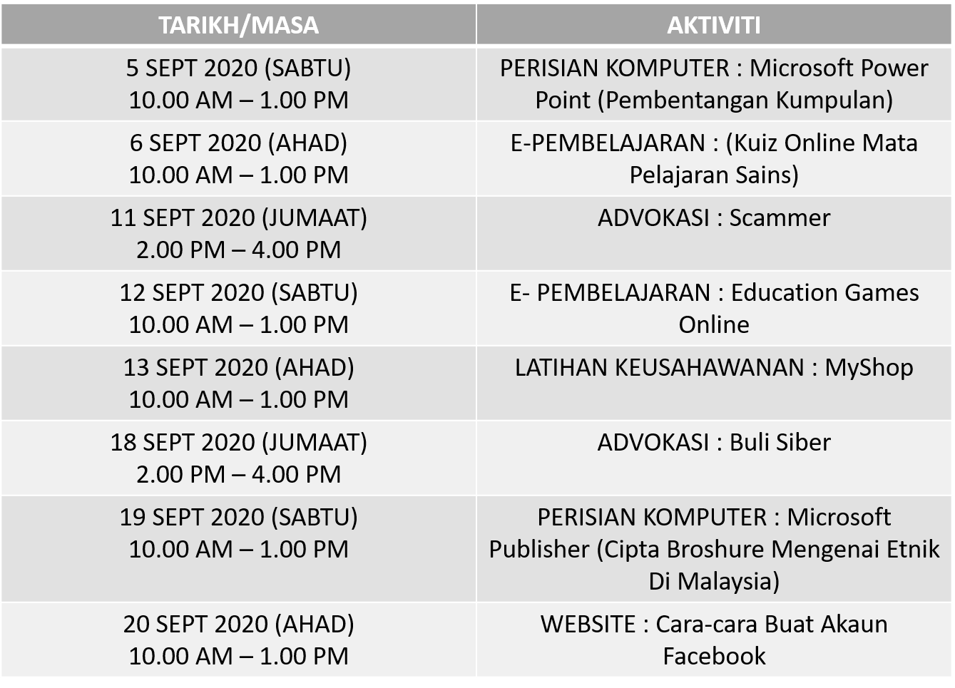 JADUAL-AKTIVITI-SEPT-2020